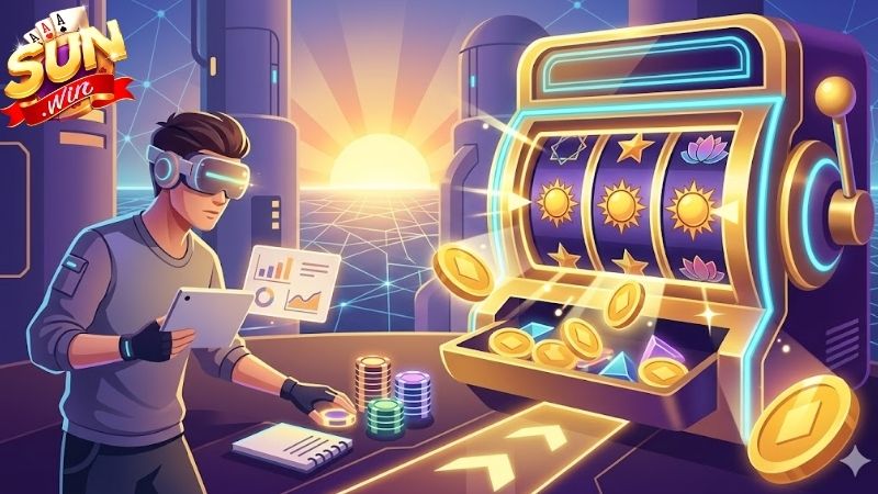 Phân Tích Thuật Toán AI Và Cơ Chế Vận Hành Slot Năm 2026