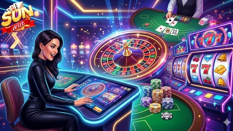 Sự trỗi dậy mạnh mẽ của hệ thống cá cược hiện đại