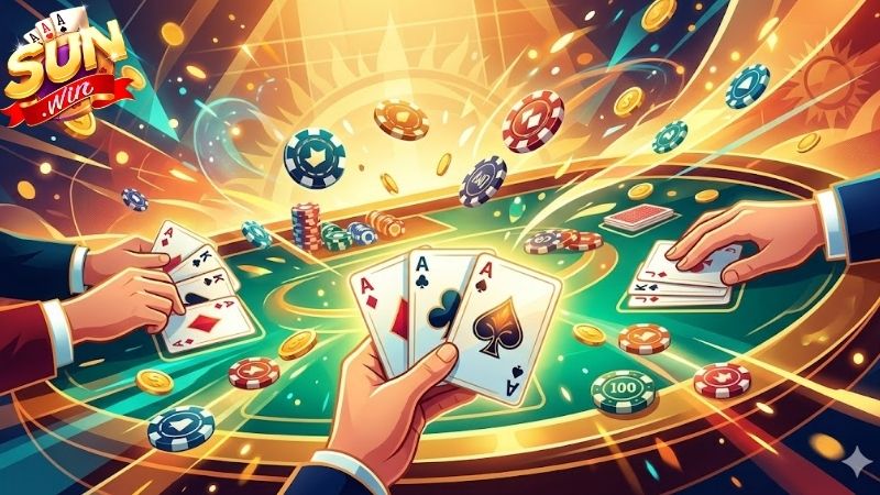 Tổng quan về sức hút của SUNWIN 3 cây trong năm 2026