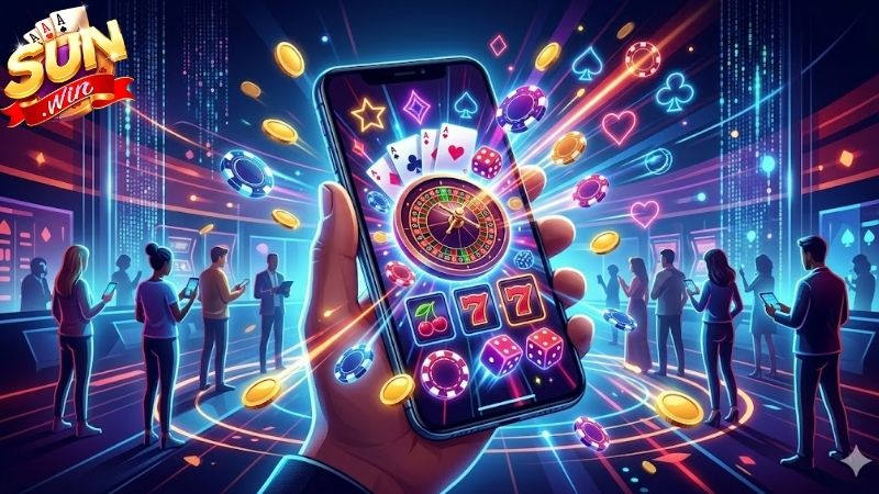 Khám phá những ưu điểm nổi bật của nền tảng cá cược