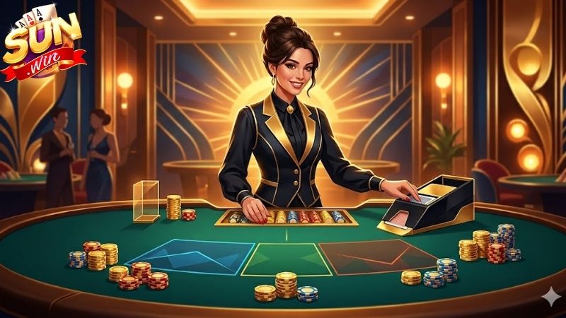 Tổng quan về sức hút của SUNWIN Baccarat năm 2026