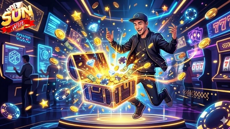 Giá Trị Của Sunwin Bonus Hôm Nay Trong Trải Nghiệm Cá Cược