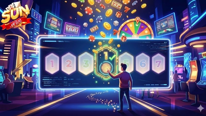 Tổng quan chương trình Sunwin Check In Hàng Ngày 2026