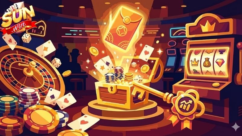 Giá Trị Của Sunwin Code Khuyến Mãi Trong Trải Nghiệm Giải Trí