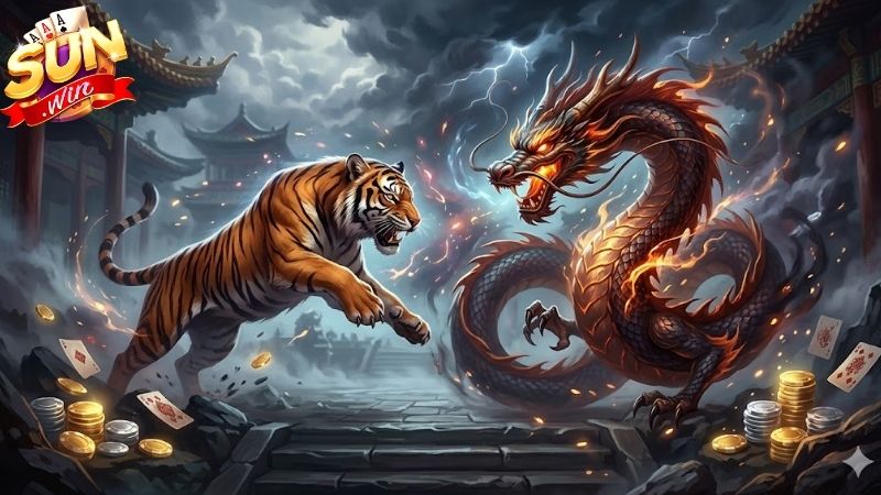 Tổng quan về sức hút của SUNWIN dragon tiger trong năm 2026