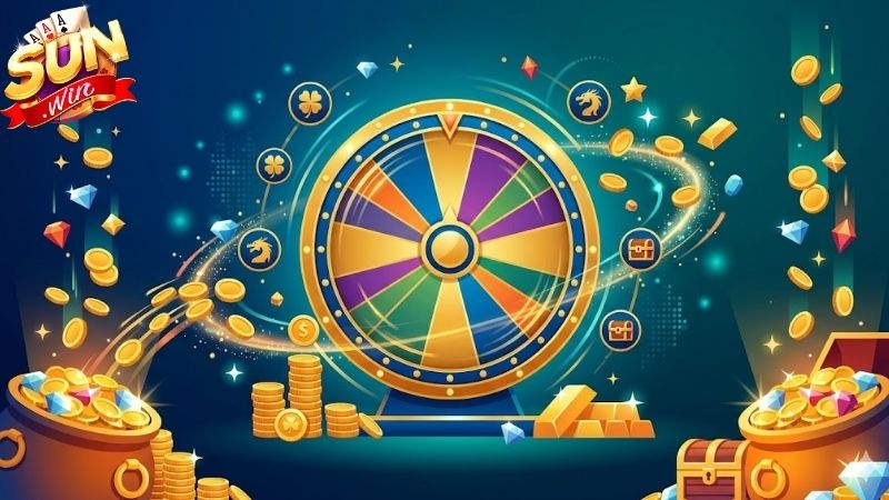Tổng quan về chương trình Sunwin Free Spin năm 2026