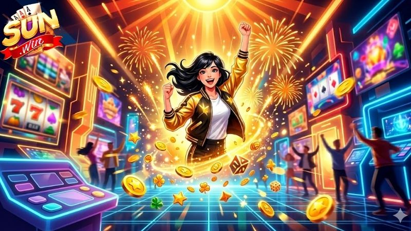 Những yếu tố tạo nên sức hút của Sunwin Game Hay Nhất năm 2026