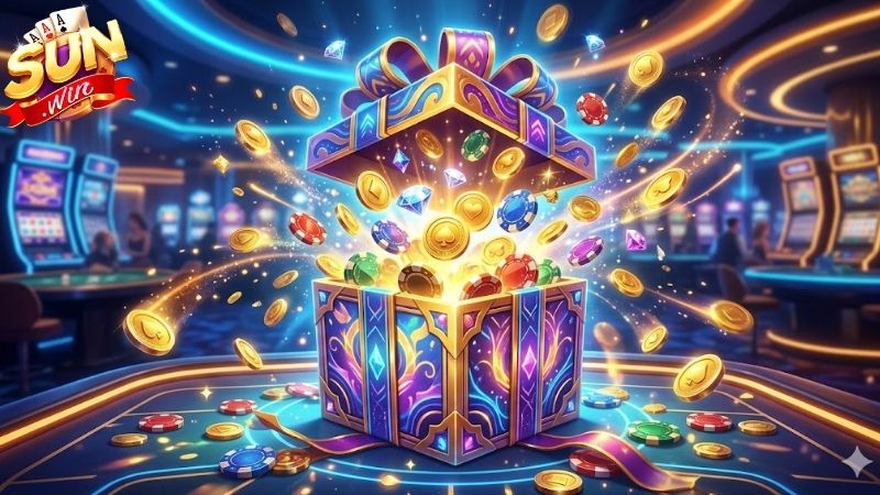 Tổng quan về chương trình Sunwin Giftcode trong năm 2026