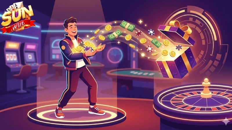 Tìm hiểu chi tiết về cơ chế hoạt động của Sunwin Hoàn Trả Hàng Tuần