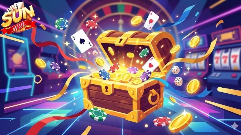 Tổng quan sức hút từ Sunwin Khuyến Mãi năm 2026