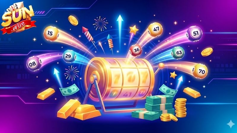 Sự Khởi Đầu Mới Của Sunwin Lô Đề Online Trong Năm 2026