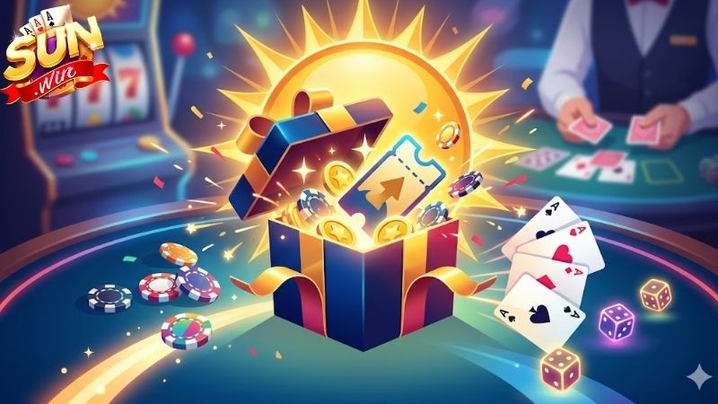 Tổng quan về hệ thống Sunwin Mã Giảm Giá Mới Nhất 2026
