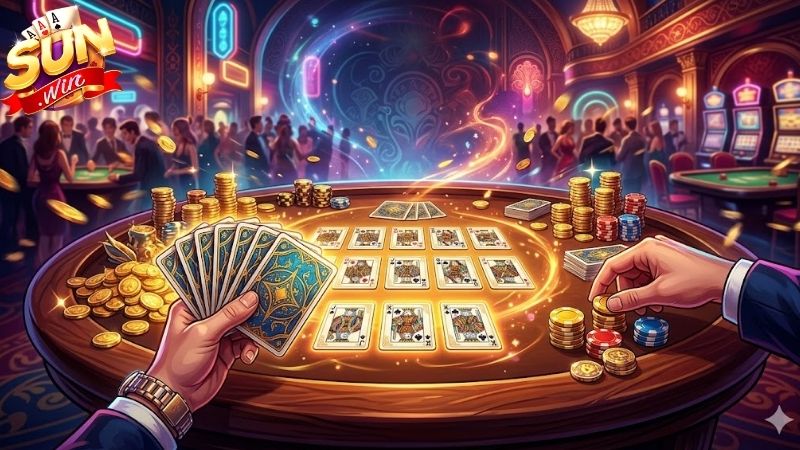 Tổng quan về sức hút của SUNWIN mậu binh trong năm 2026