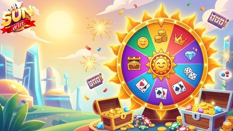 Khám phá sức hút của SUNWIN mini game trong năm 2026