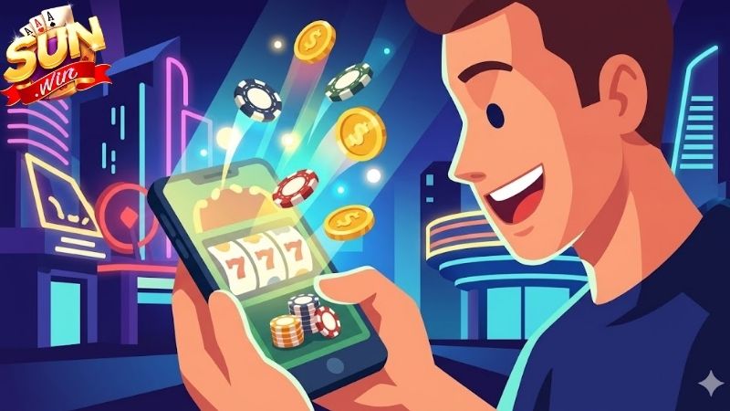 Khám phá những ưu điểm vượt trội trên ứng dụng