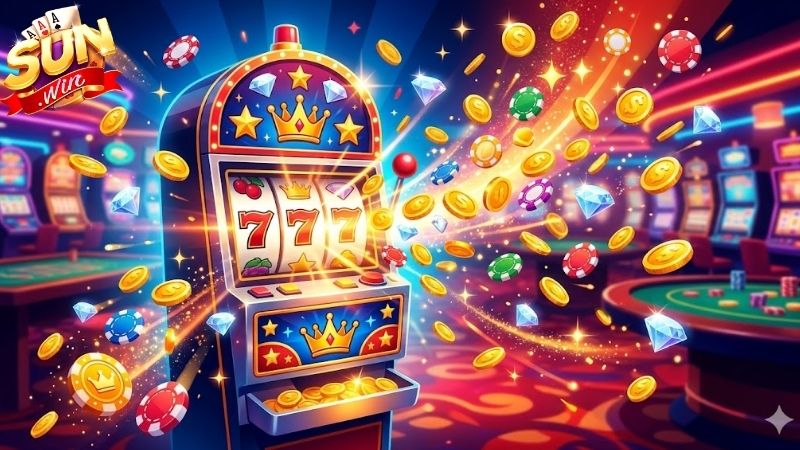Khám phá sự phát triển mạnh mẽ của cổng game bài đổi thưởng