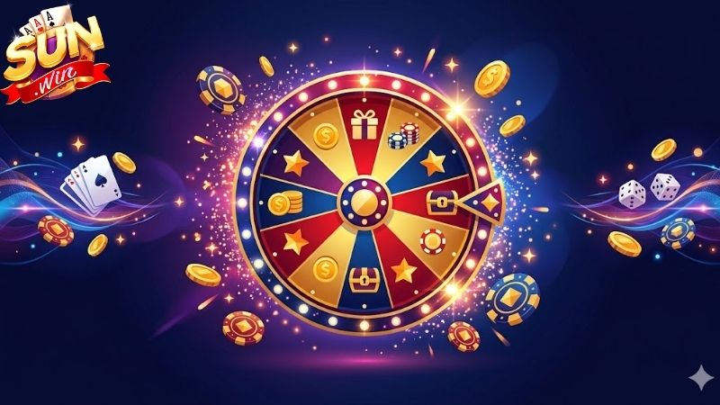 Ưu điểm khi săn Sunwin Promo Code Mới Nhất trong năm 2026