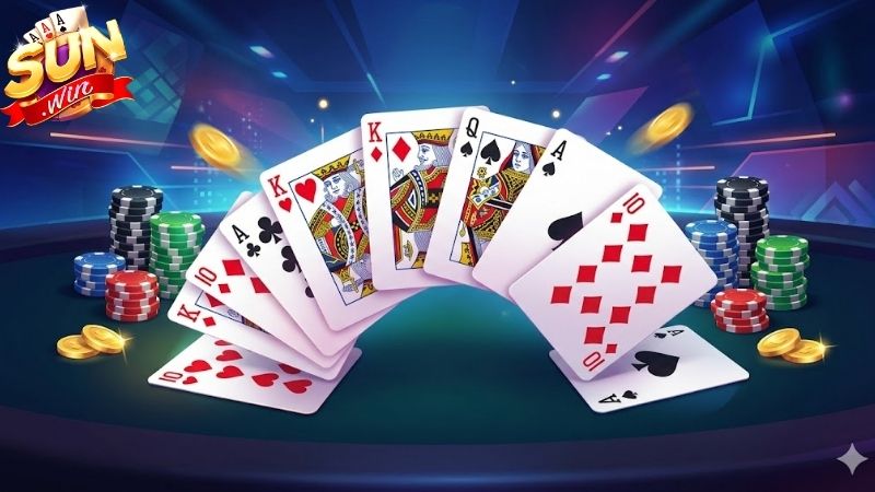 Tổng quan về sự phát triển của SUNWIN sâm lốc năm 2026