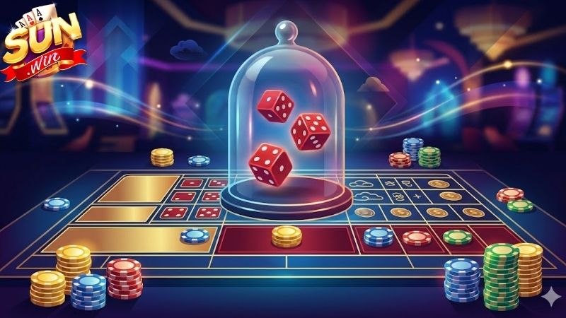 Khám phá sức hấp dẫn của SUNWIN sicbo trong năm 2026