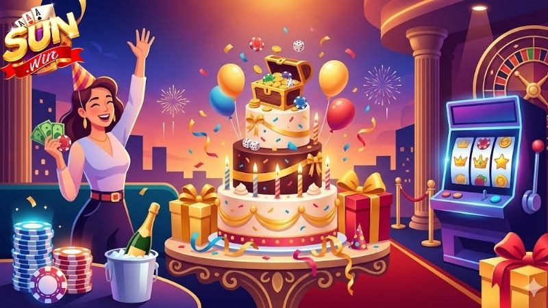 Ý Nghĩa Của Chương Trình Sunwin Thưởng Sinh Nhật Năm 2026