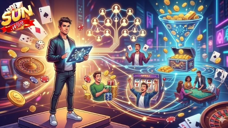 Tổng quan về mô hình hợp tác đại lý thông minh thế hệ mới