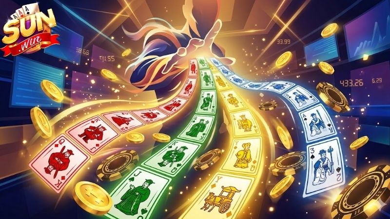 Tổng quan về sức hút của Sunwin Tứ Sắc năm 2026