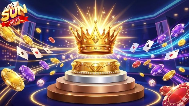Tổng quan về cơ chế vận hành của Sunwin Vip Level năm 2026