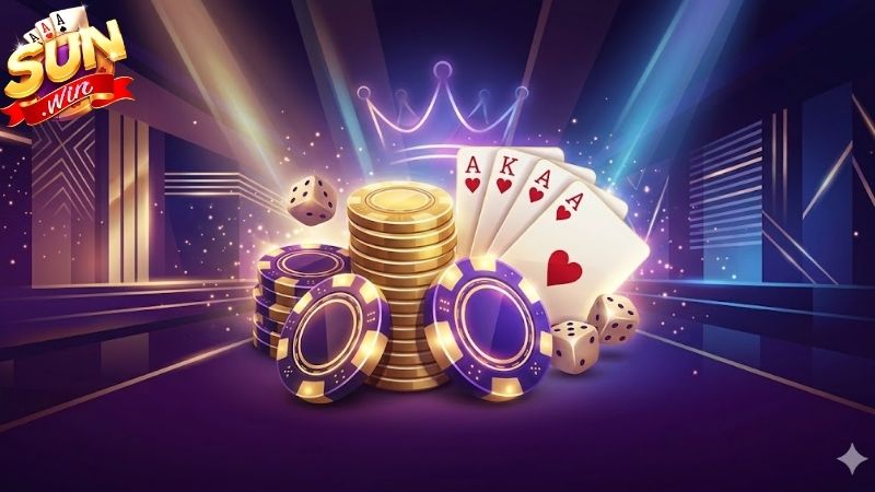 Đặc quyền thượng lưu dành riêng cho thành viên Sunwin Vip